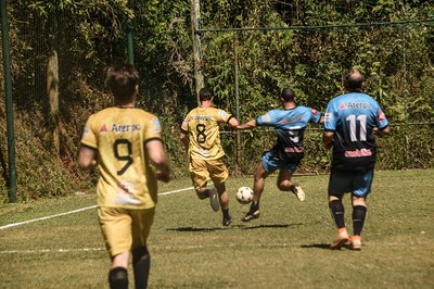 Torneio Futebol 2026